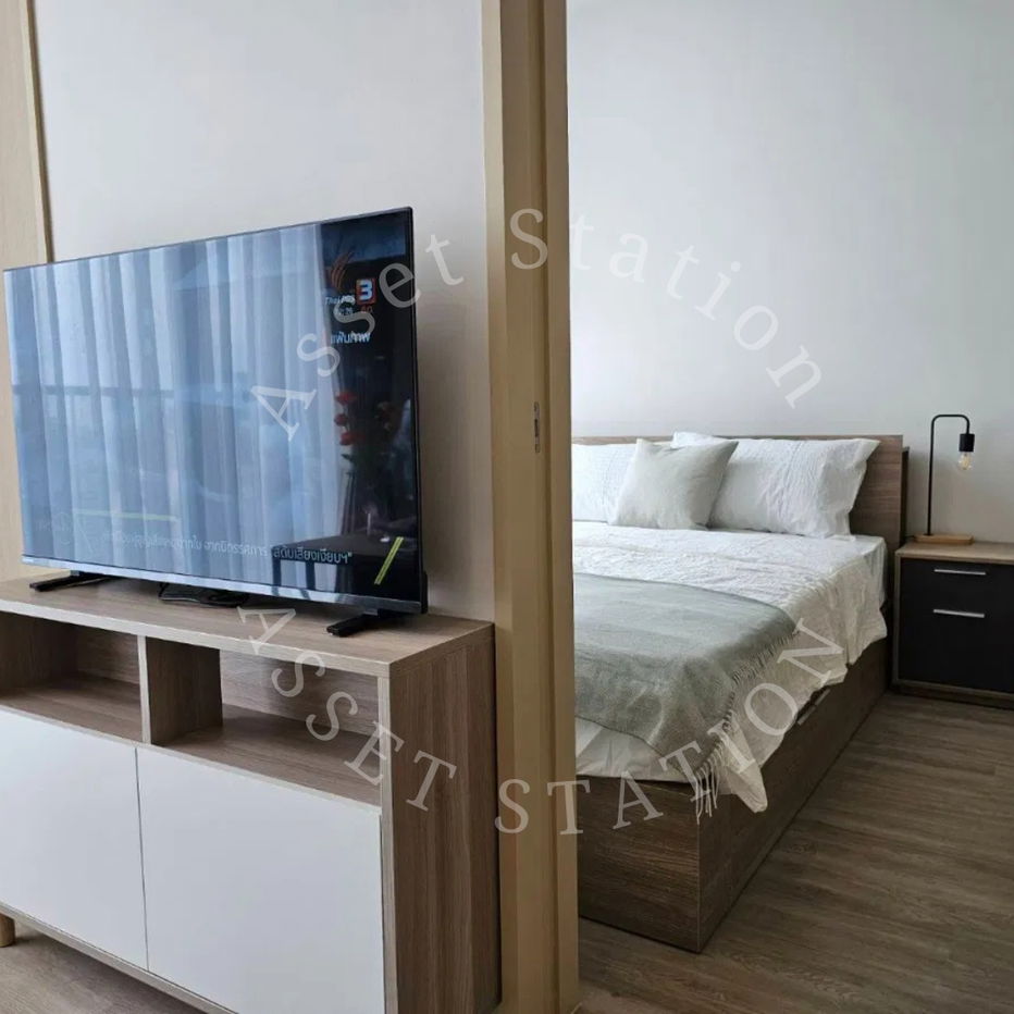 picture 🏙️ Noble State 39, a luxury condo in the heart of Sukhumvit 39, experience a classy urban lifestyle. - 6/8