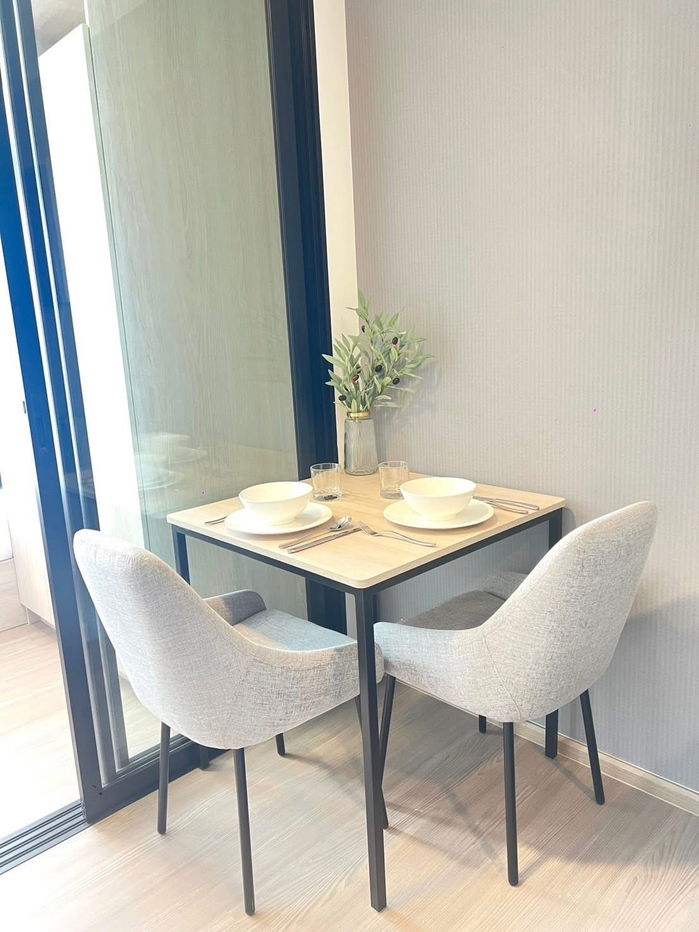 picture Condo near Central Phuket for rent | The Base Bukit condo by Sansiri - 6/12