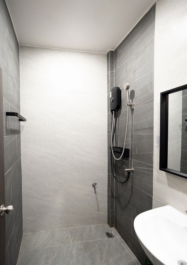 picture For Rent 2-Storey Townhome Fully Furnished (Allowed Company registration) - 14/19