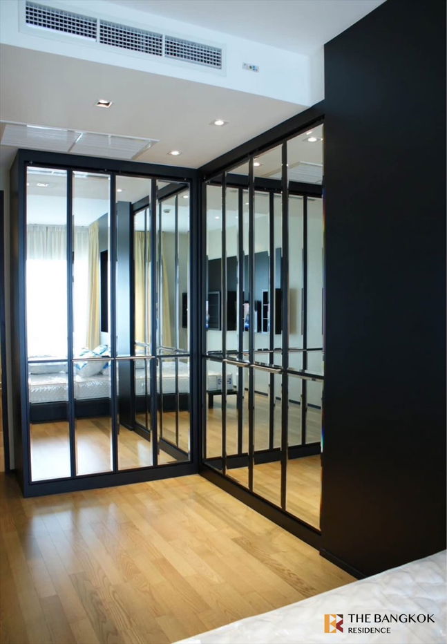 picture The Madison Condominium Sukhumvit 41 ✨ Luxuriously Elevated Unit 💎 Near BTS Phrom Phong - 5/16