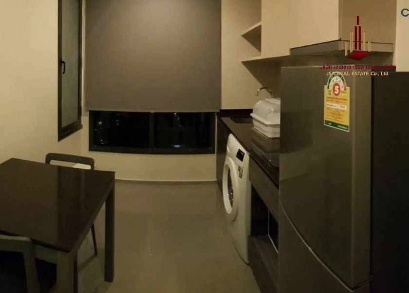 picture ✨ For Rent: Centric Ari Station Condo ✨  💰 Only 22,000 THB/month - 4/5
