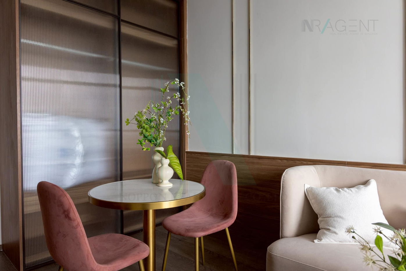 รูป 🚩 ให้เช่าคอนโด พาร์ค 24 เฟส 2 อาคาร 6 ชั้น 29 สตูดิโอ ขนาด 28 ตรม ใกล้ ดิ เอ็มดิสทิค - รูปที่ 2/8