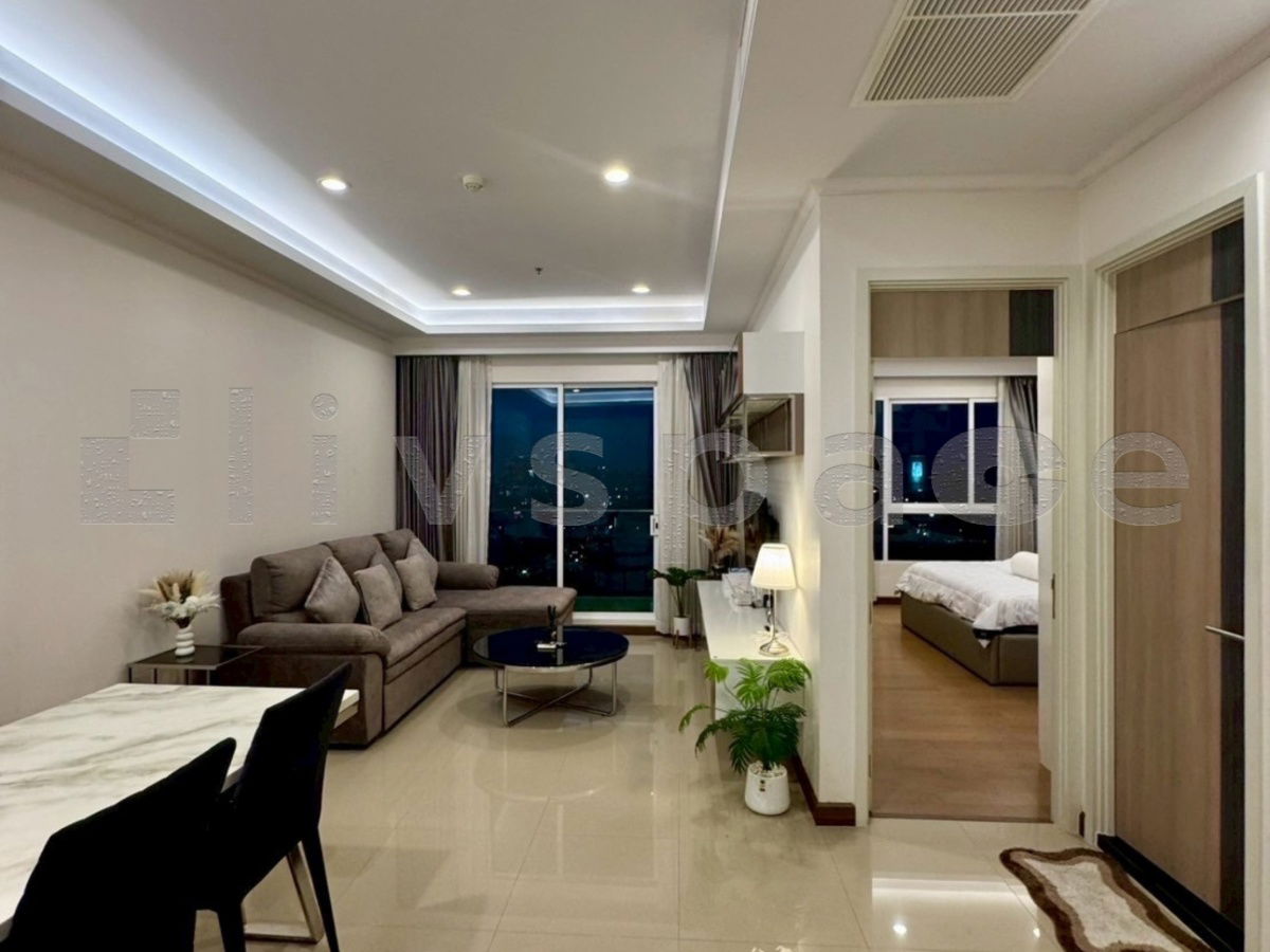 รูป ▚ LA122ツ สำหรับขาย Supalai Elite Phayathai 1 ห้องนอน ขายพร้อมผู้เช่า ราคาพิเศษ ⭐ - รูปที่ 1/10