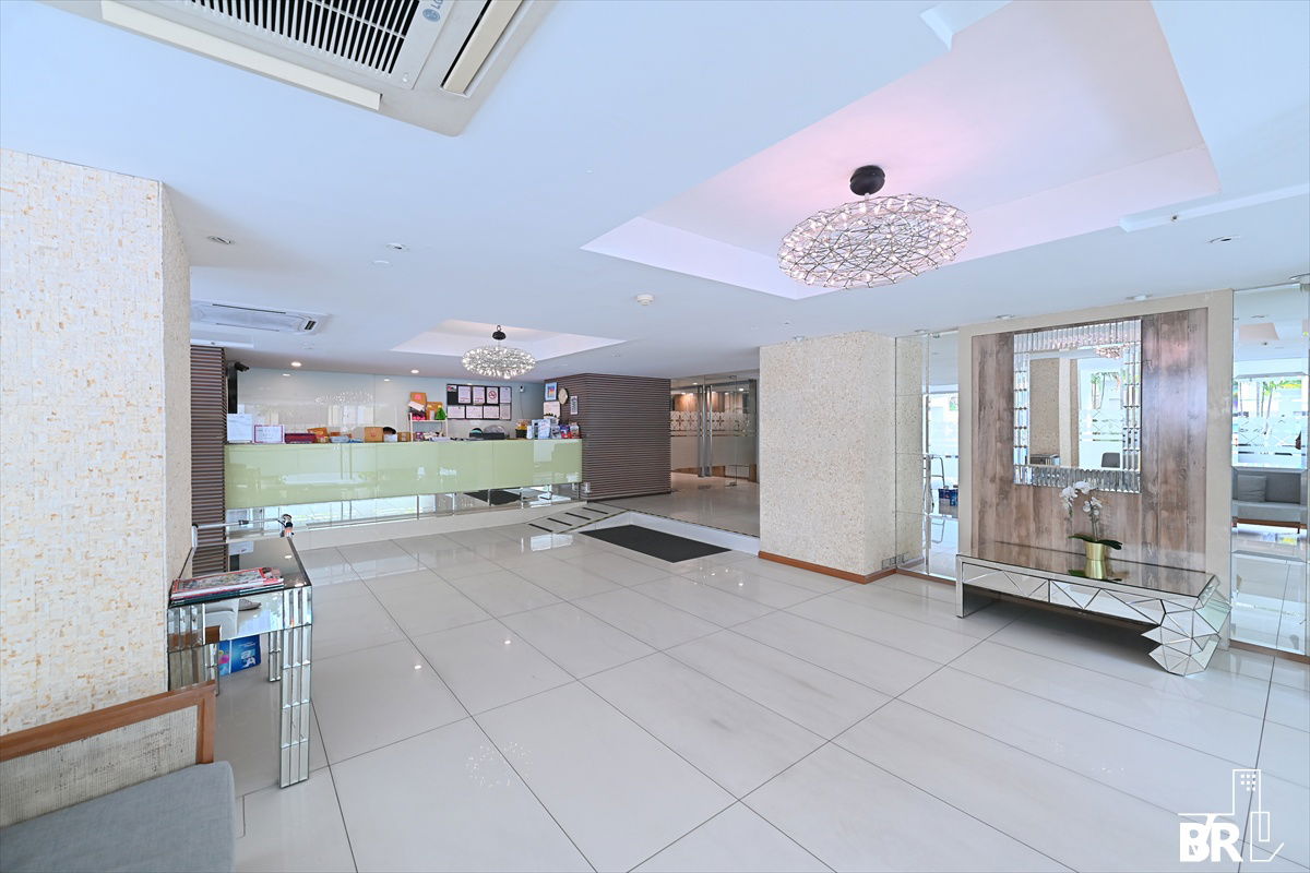 picture 🌟 Special unit at an attractive price🌟 59 Heritage Near BTS Thonglo - 3/7