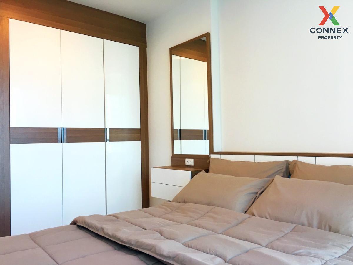 picture FOR RENT condo , RHYTHM Sathorn-Narathiwas , BTS-Chong Nonsi , Thungmahamek , Sa Thon , Bangkok , CX-29949 ✅ Live chat with us ADD LINE @connexproperty ✅  - 5/7