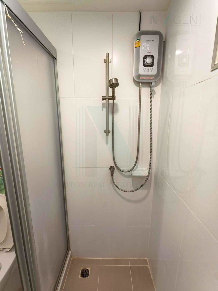 picture 🚩 For Sell Condo U DELIGHT @ JATUJAK STATION Building A, Floor 12,1 bed room, Room size 32 sqm - 6/8