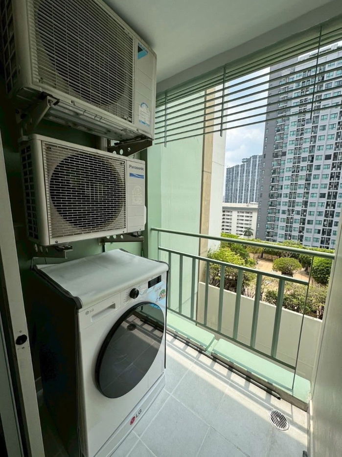 picture 🟪🟦🟩🟨🟧 For rent Lumpini Ville Ramkhamhaeng 44 🛎️🛎️ | 𝗟𝗶𝗻𝗲@: @𝗮𝘀𝘀𝗲𝘁𝘀𝗽𝗿𝗼 - 7/7
