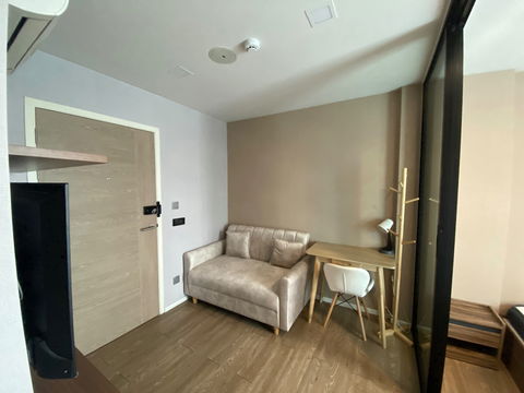 Kave Town Space for sale near Bangkok University 