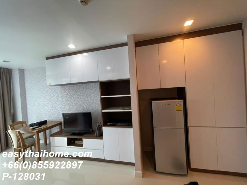 picture P-128031 Condo for rent Wish @ Samyan fully furnished (Confirm again when visit).  - 17/21