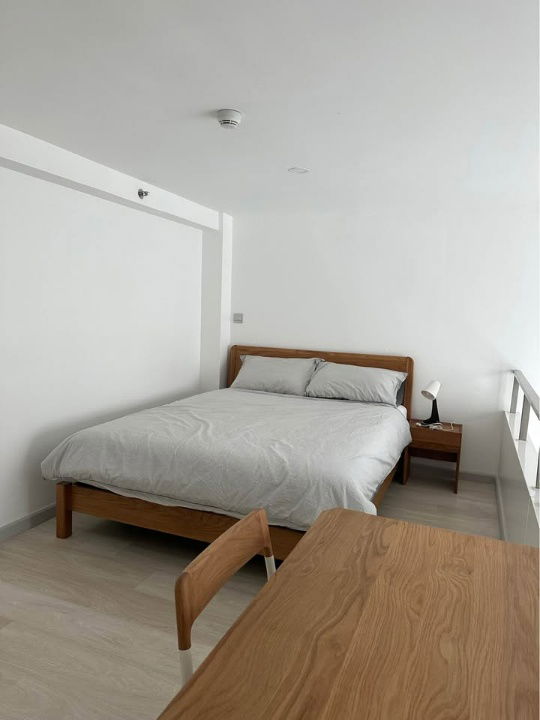 picture PFD-05531	Condo for Rent:  KnightsBridge Prime Sathorn  Schedule a viewing ■ Line: @propertyfinder	 - 3/5