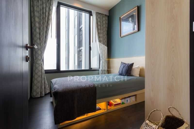 รูป ✨Flash Deal ✨Edge Sukhumvit 23 ( 2Bed 2Bath 63SQM.) แต่งครบพร้อมอยู่ !! เพียง 65,000บาทต่อเดือน Tel.0981315848 @propmatch - รูปที่ 15/19