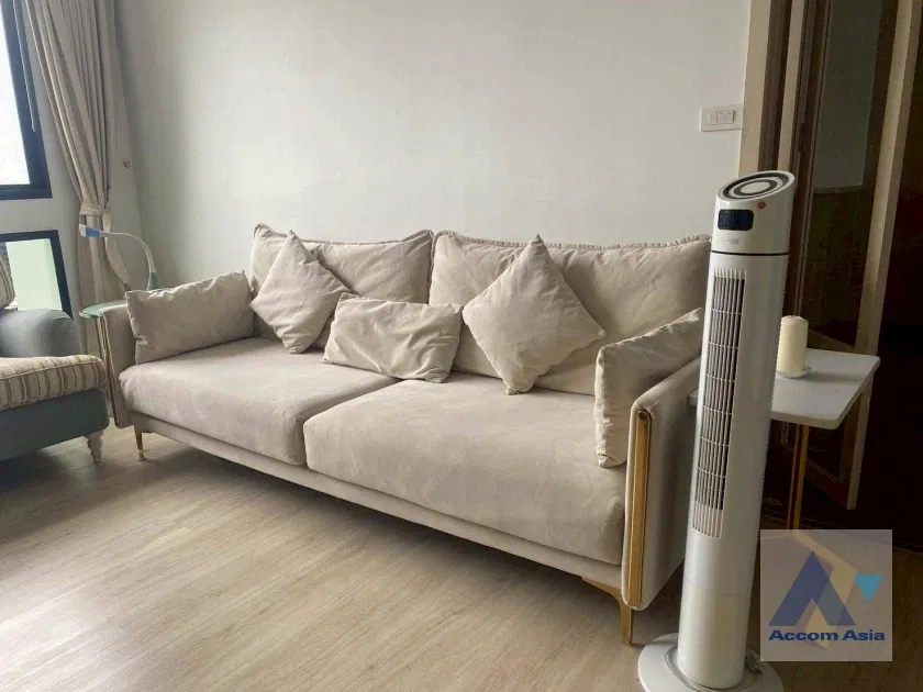 รูป 🔼🔽 AccomA 📩  4 BR Condominium @President Park Sukhumvit 24   (AA44491) - รูปที่ 1/20
