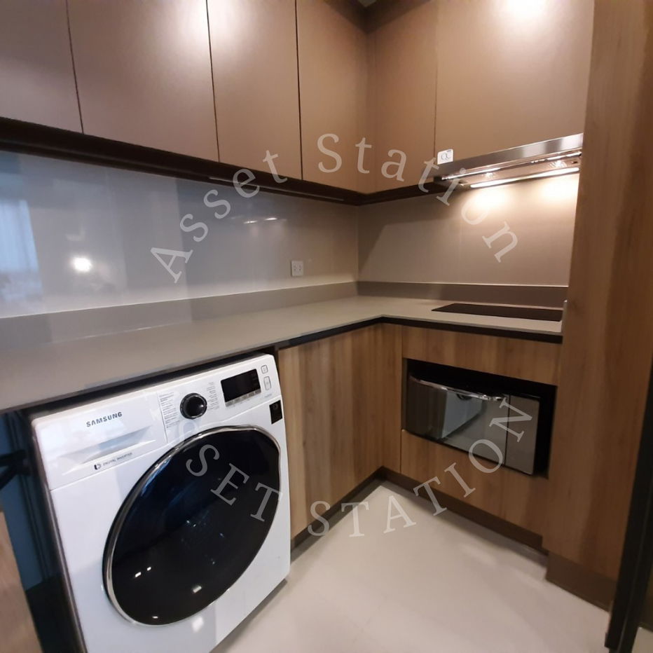 รูป 🌟🏢 Taka Haus  –   คอนโดทันสมัย ใกล้ BTS เอกมัย พร้อมเข้าอยู่ ‼️ - รูปที่ 13/20