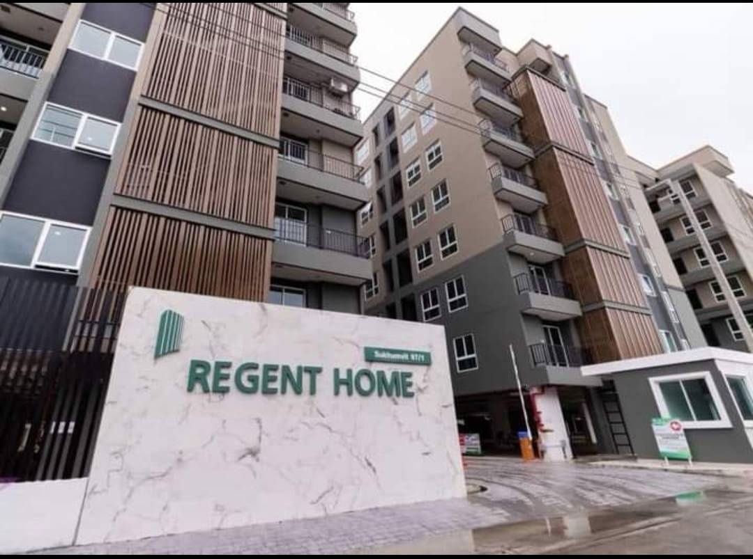 picture Room for rent Regent Home Sukhumvit 97/1 Ready to move in the end of September 2025 - 14/21