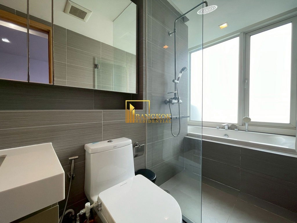 picture Siri at Sukhumvit | Superb 3 Bed Condo For Rent in Thonglor - BR19265CD - 23/37