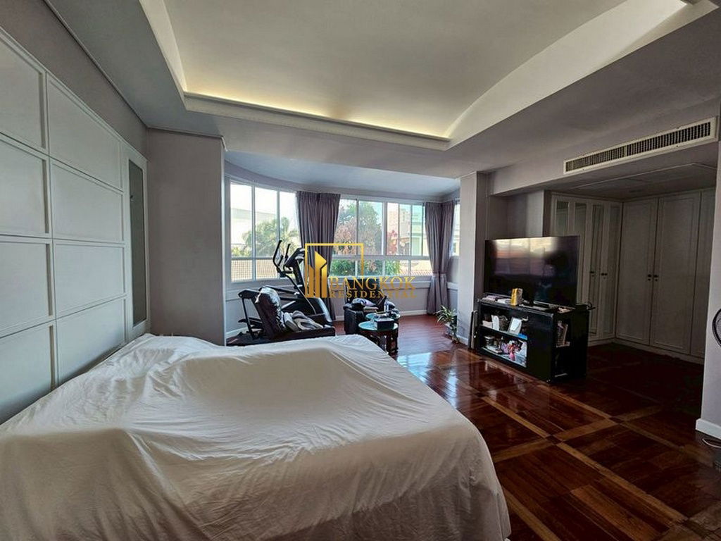 picture Incredible 8 Bedroom Luxury House For Sale in Nana Area - BR28284SH - 11/12