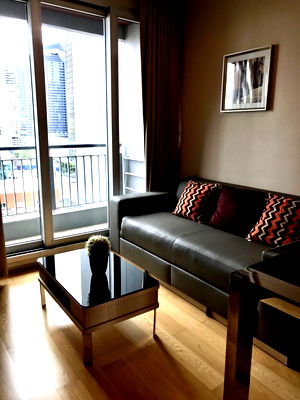 คอนโดให้เช่า : WS2844 [เช่า] The Address Asoke 📍 MRT เพชรบุรี  💰 ค่าเช่าเพียง 20,000 บาท/เดือน
