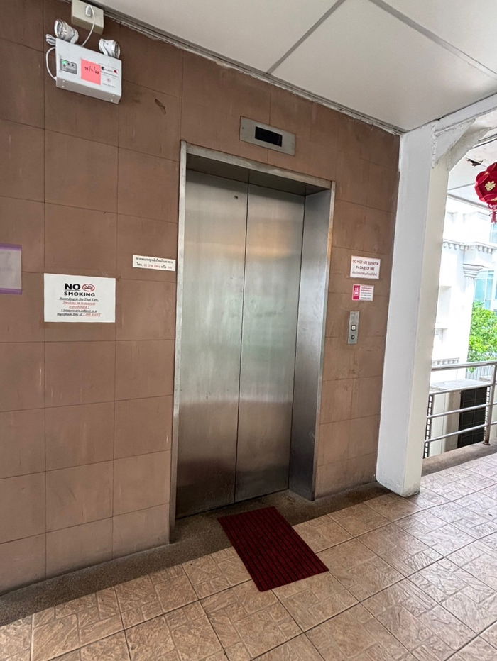 picture Office for rent (Thonglor) approximately 700 meters from BTS Thonglor Station. - 6/26