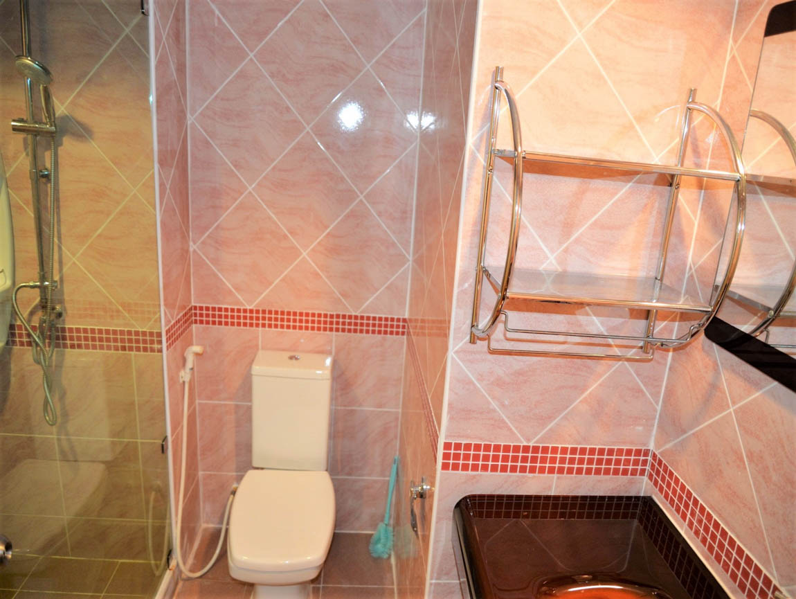 picture 1 Bedroom Condominium @ Jomtien Beach Condo - Rimhad - 7/27