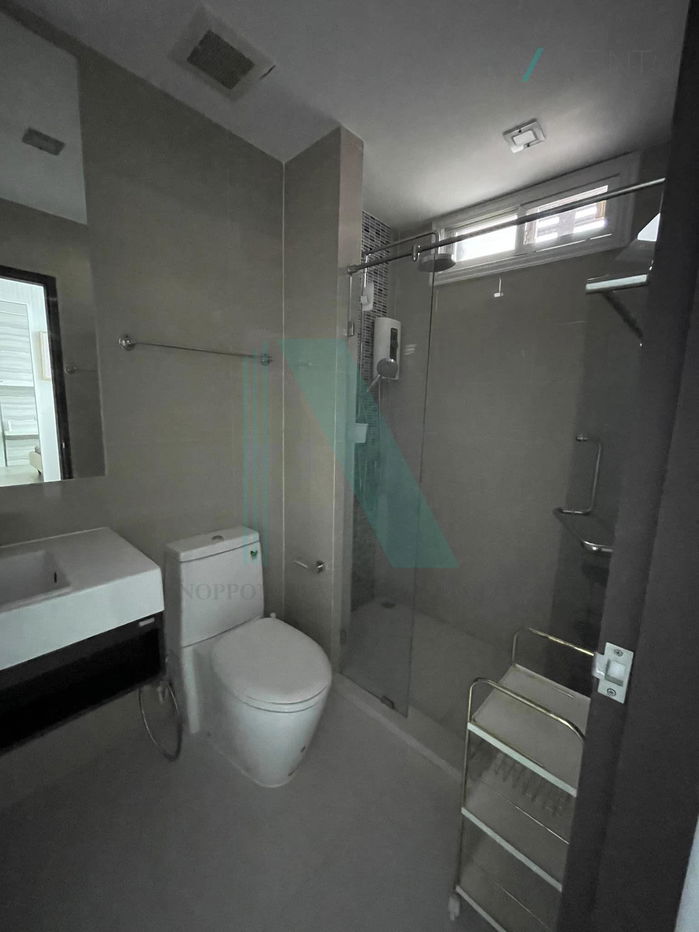 picture 🚩 For Sell Condo THE SKY SUKHUMVIT Building E, Floor 12,1 bed room, Room size 46 sqm - 6/8