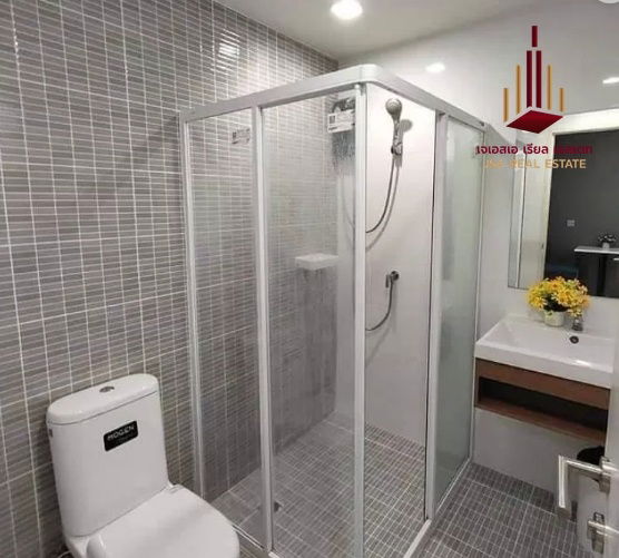 picture ✨ For Rent: Wynn Condo Phaholyothin 52 Condo ✨  💰 Only 10,000 THB/month - 4/4