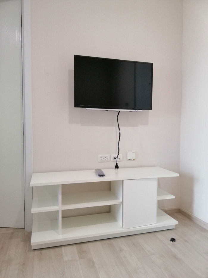 รูป A0009 ให้เช่า Plum Condo Central Station เฟส  1   - รูปที่ 2/9