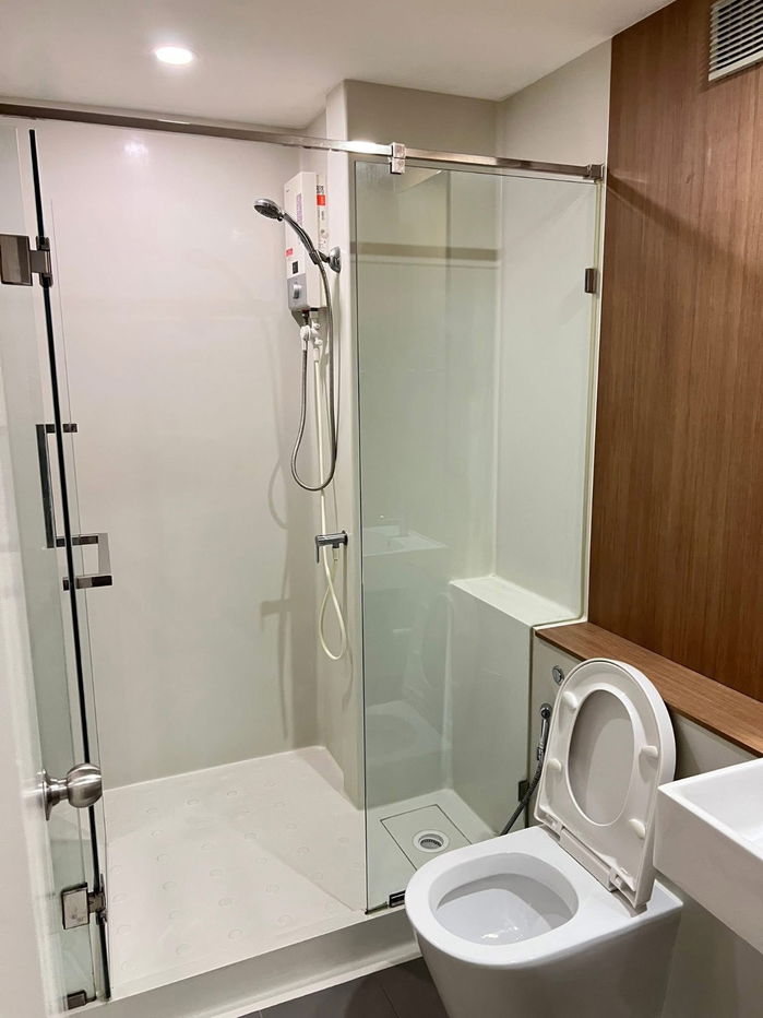 รูป #S4459 ให้เช่า Blossom Condo Sathorn-Charoen Rat - รูปที่ 8/19