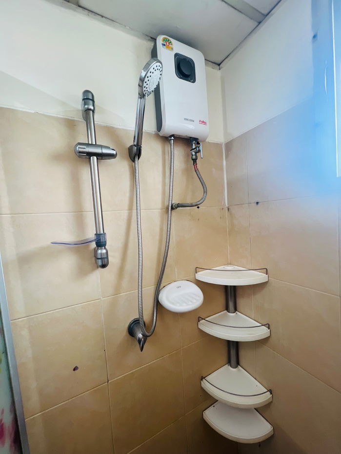 picture Update 28/8/2025 Supalai City Home Ratchada 10, 2 bedrooms, 1 bathroom 📱080-291-6881, ID Line: monglon - 22/22