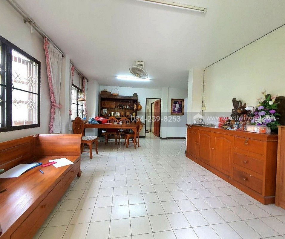 รูป ขายบ้านเดี่ยว หมู่บ้านแสงชัยนิเวศน์ ปทุมธานี พื้นที่ 100 ตรว. ใกล้ รพ.ปทุมธานี,บิ๊กซี ปทุมธานี และโลตัสปทุมธานี - รูปที่ 3/25
