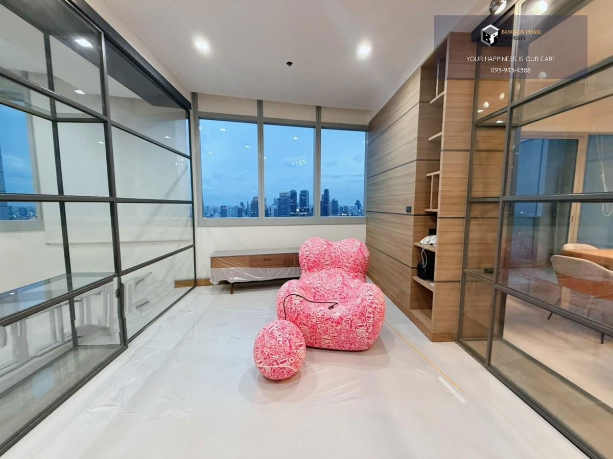 picture Millennium Residence | Penthouse Duplex !! For Rent sukhumvit !!! Ready to move in #2025082911598 - 9/17