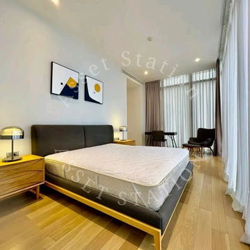 ✨ ขาย Exclusive Living at Vittorio Sukhumvit 39 – in the heart of Phrom Phong ✨