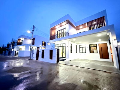 บ้านเดี่ยว เชียงใหม่ : 🏡 พลูวิลล่าใหม่สุดหรู โซนแม่เหียะ – อ.เมือง เชียงใหม่ พลูวิลล่าสร้างเสร็จใหม่ เจ้าของเพิ่งตกแต่งเสร็จ สดๆ ร้อนๆ พร้อมเฟอร์นิเจอร์บิ้วท์อินทั้งหลัง