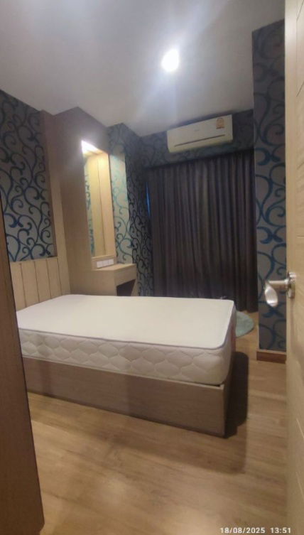 รูป ให้เช่าคอนโด Himma ตึก 1 Duplex Floor5 จังหวัดเชียงใหม่ 75 ตรม - รูปที่ 15/30