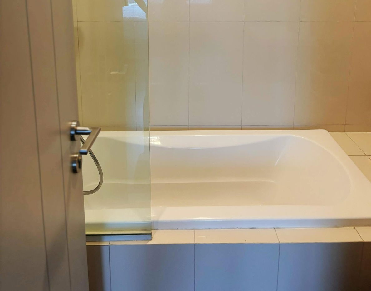รูป *FOR RENT* Oka Haus Sukhumvit 36, near BTS Thonglor - รูปที่ 8/12