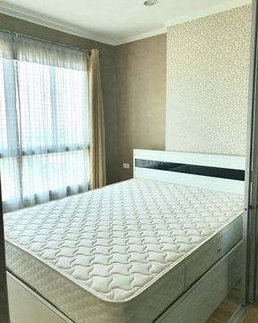 Lumpini Ville Chaengwatthana - Pakkret  for rent ✨ Fully furnished