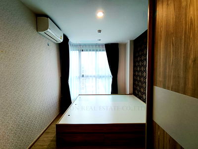 Condos for sale Bangkok : 📌 For Sell Condo THE EXCEL HIDEAWAY SUKHUMVIT 50 Building 1, Floor 5,1 bed room, Room size 30 sqm