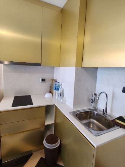 picture Condo for sale  Espana Resort Pattaya, 37 Sqm, ready to move in, near Jomtien Beach.. - 7/12
