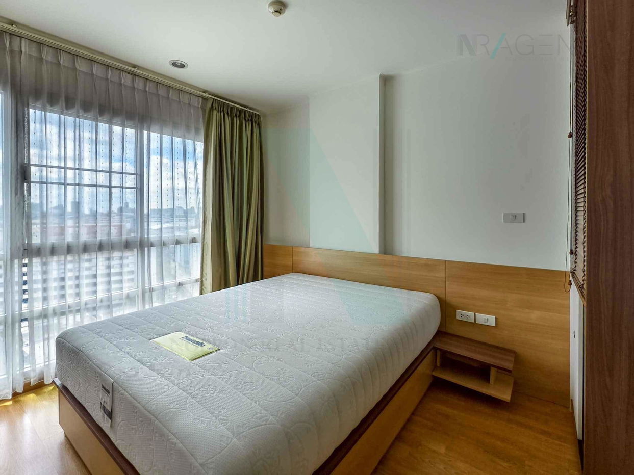 picture 🔺 For Sell Condo U DELIGHT @ JATUJAK STATION Building A, Floor 12,1 bed room, Room size 32 sqm - 5/8
