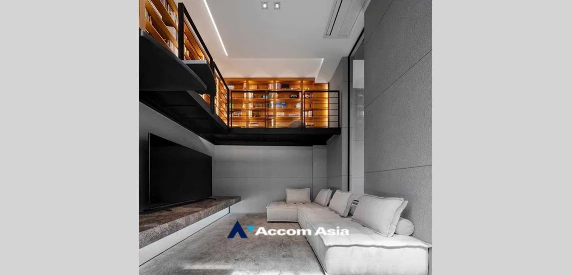 picture 🔼🔽 AccomA 📩  3 BR House in Thung Maha Mek (AA31946) - 5/20