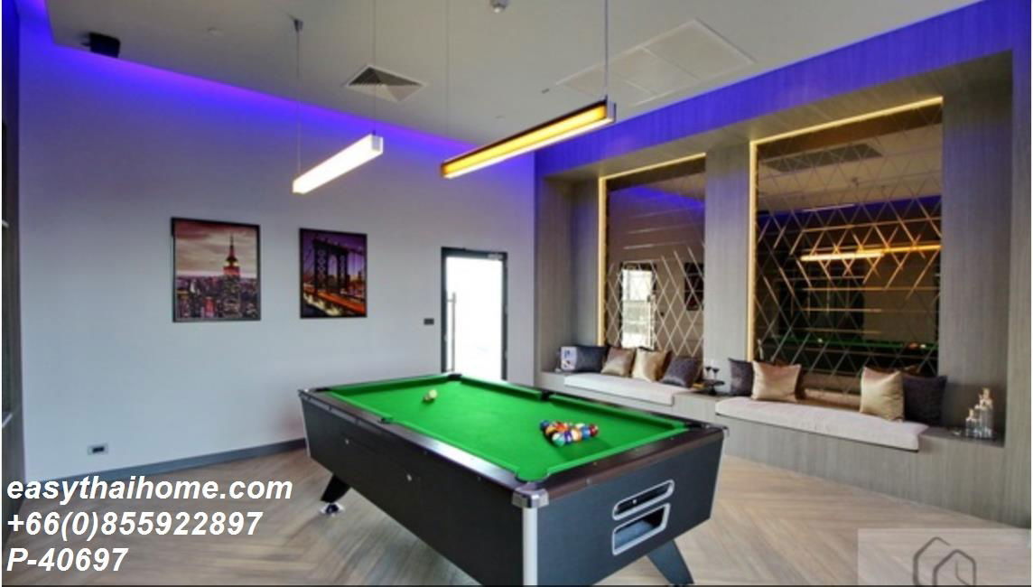 picture P-40697 Condo for rent M Thonglor 10 fully furnished (Confirm again when visit).  - 20/43