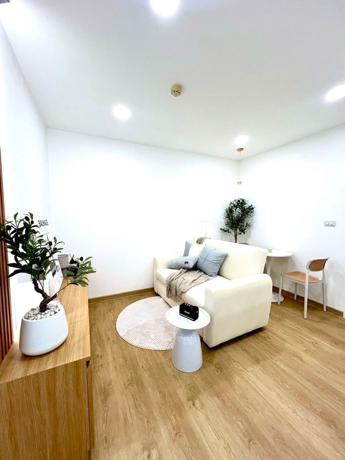 picture S458 [For Sale] Kensington Condo Sukhumvit 107 📍 Near BTS Bearing ✨ Only 1,590,000 baht - 14/14