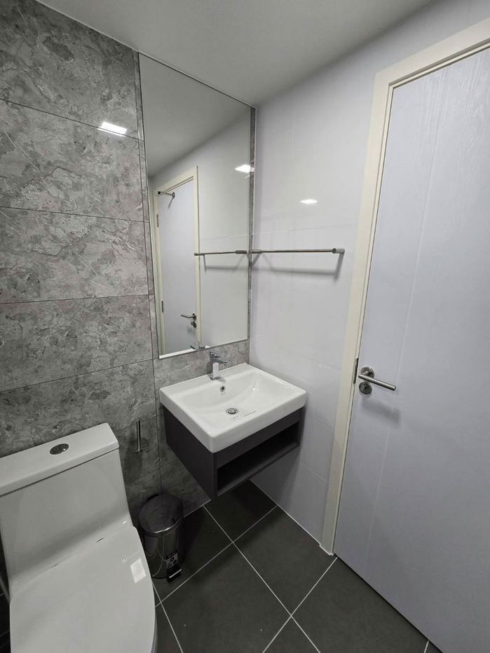 picture For Rent Atmoz Tropicana Bangna Unit 1788/106 (New Unit) - 12/20