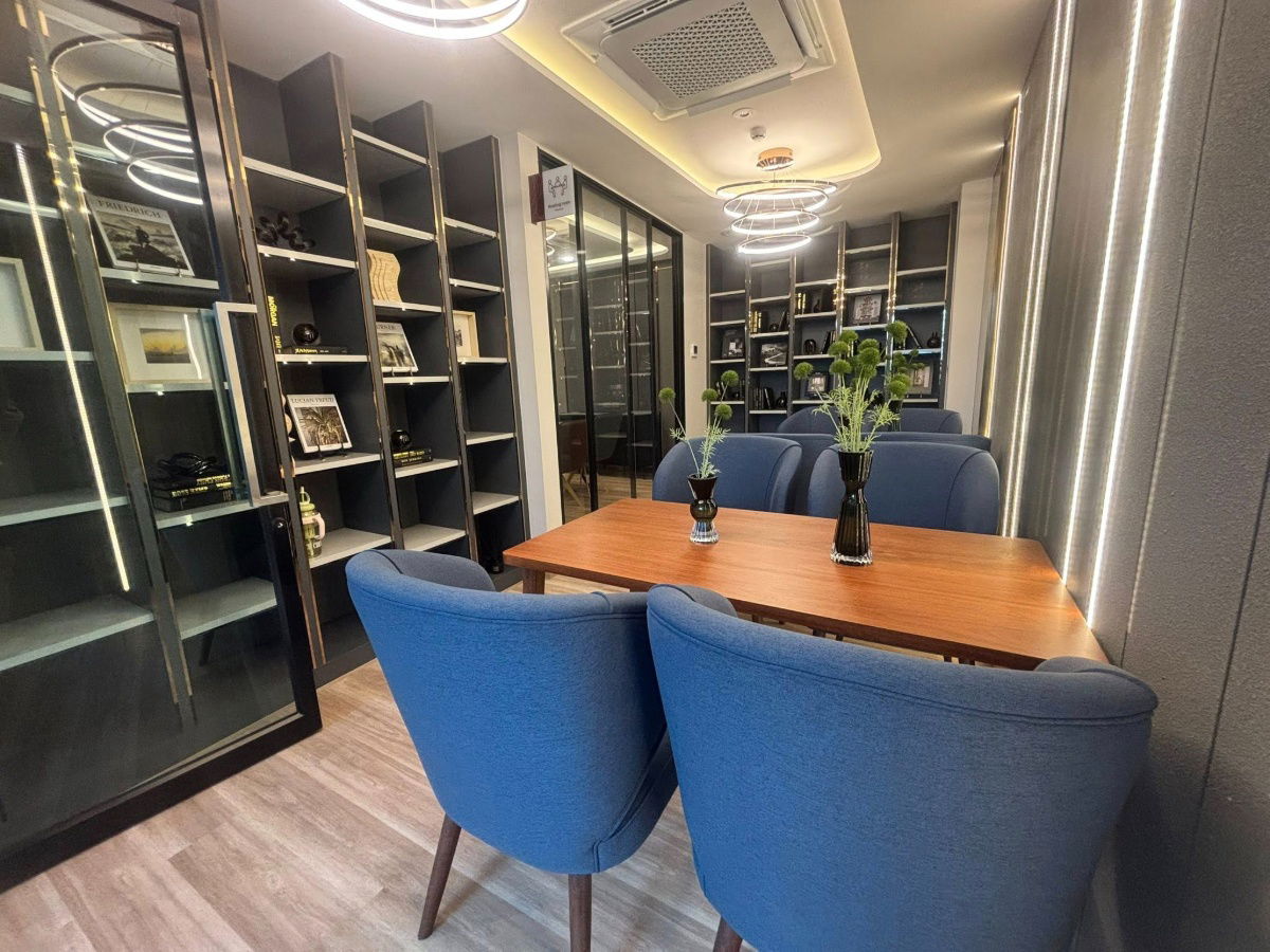 รูป ให้เช่าคอนโดใหม่ 1 ห้องนอนใกล้โรงพยาบาลกรุงเทพเชียงใหม่ - รูปที่ 10/16