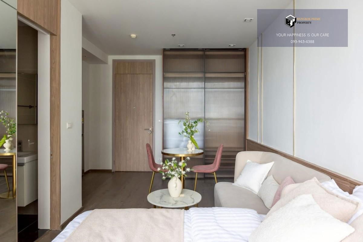 รูป Park Origin Phrom Phong | 🚝ใกล้ BTSพร้อมพงษ์ #2025082911621 - รูปที่ 5/13