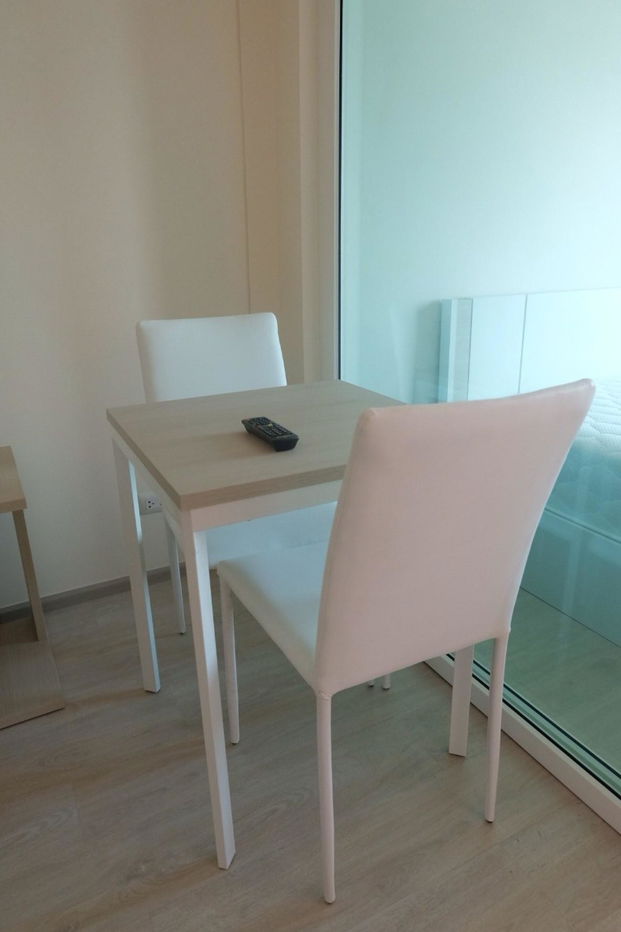 picture Condo for sale at Aspire Ratchada Wongsawang, 1,690,000 baht [YBs250801] - 5/19