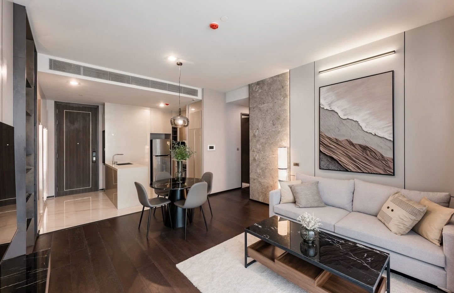 รูป เช่าคอนโด LAVIQ Sukhumvit 57/ลาวีค สุขุมวิท 57 (D6808090) ID Line : @condo888 - รูปที่ 4/5