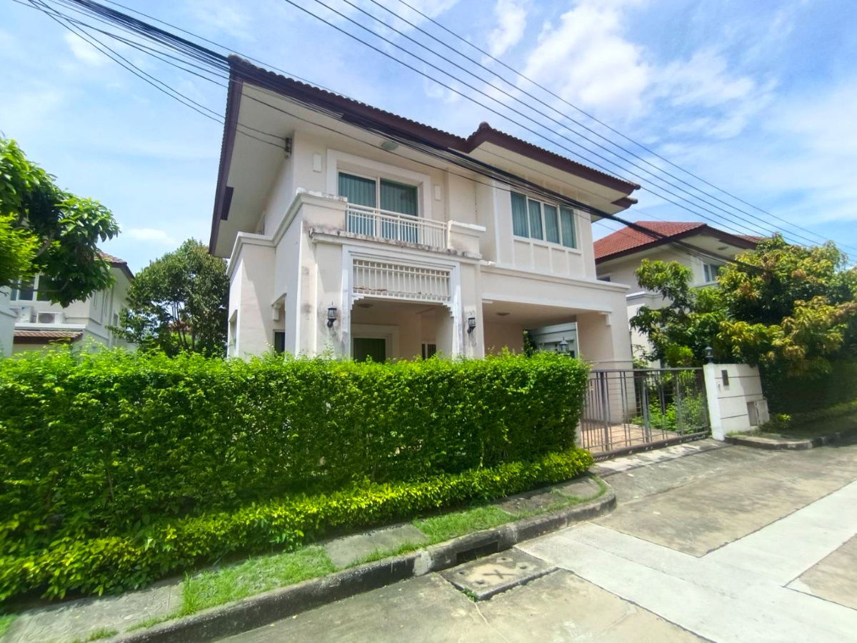 รูป ขายบ้านเดี่ยว เดอะเซนโทร รัตนาธิเบศร์ ราคาถูกมาก ต่ำกว่าประเมิน กู้ได้ 100%  #บ้านไม่เข้าอยู่ - รูปที่ 3/12