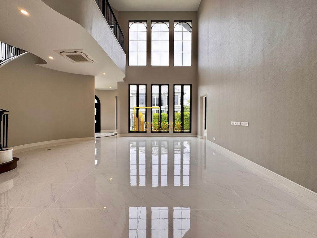 picture Narasiri Krungthepkreetha | Exceptional 5 Bedroom Luxury House - BR28143SH - 11/54