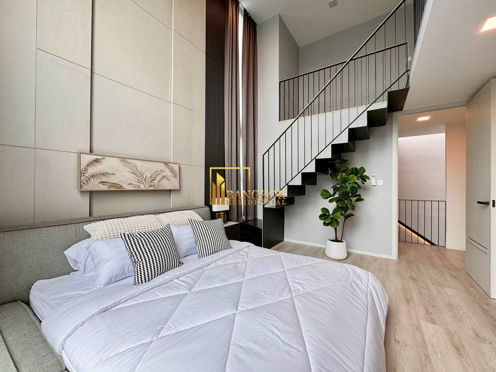 picture VIVE Krungthep Kreetha | Luxurious 4 Bedroom House For Rent - BR28266SH - 62/79