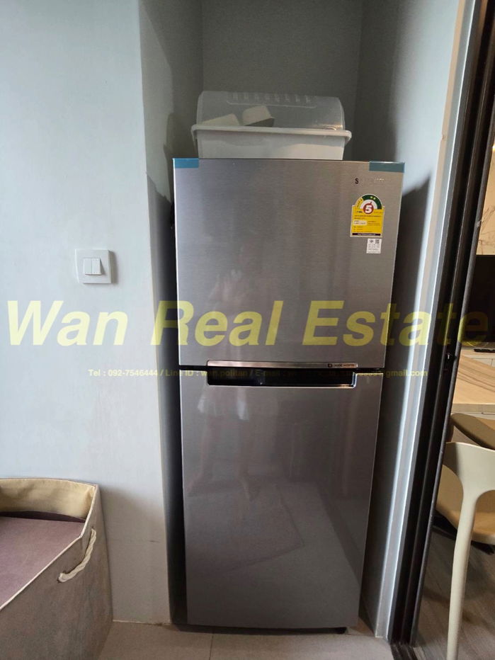 picture politan aqua riverside condo for rent - 16/16